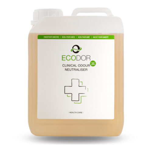 EcoClinic - 2,5 litro di ricarica