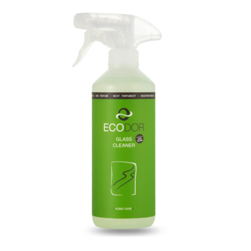 EcoGlass - nebulizzatore da 500ml