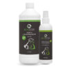 Ecodor eliminamacchie / eliminaodori da 250 ml + ricarica da 1 litro