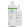 EcoClinic - 1 bomboletta da 250 ml + 1 ricarica da 1 litro
