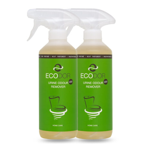UF2000 contro l’urina da 500ml x 2 (DUO PACK)