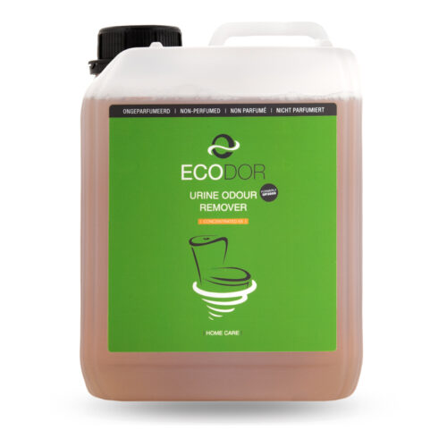 UF2000 contro l’urina - 2,5 litri di concentrato 5x