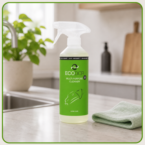 EcoClean - Detergente multiuso