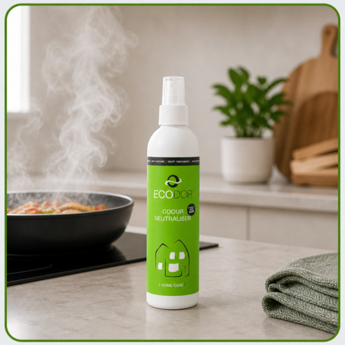 EcoHome - Deodorante