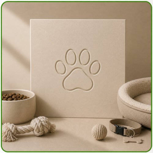 Animali domestici