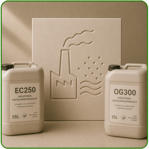 Prodotti deodoranti
